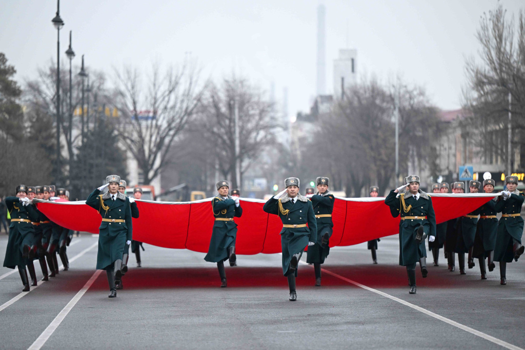 Вооруженные силы республики